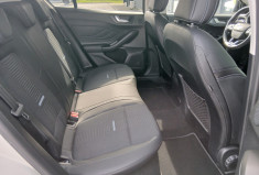 Ford Focus 1.0 SCTi 125 cv BVA8 Active / st-line