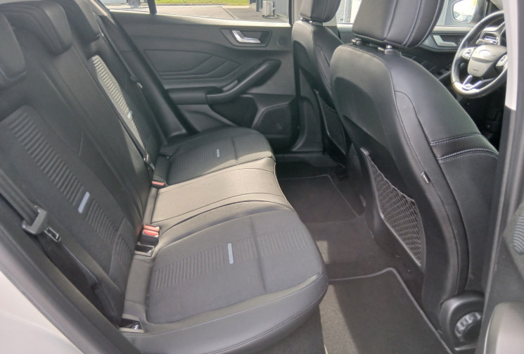 Ford Focus 1.0 SCTi 125 cv BVA8 Active / st-line