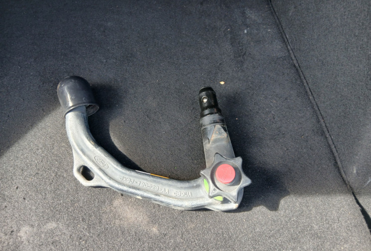 Ford Focus 1.0 SCTi 125 cv BVA8 Active / st-line