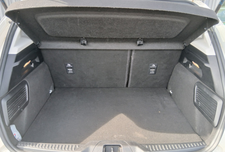 Ford Focus 1.0 SCTi 125 cv BVA8 Active / st-line