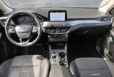 Ford Focus 1.0 SCTi 125 cv BVA8 Active / st-line