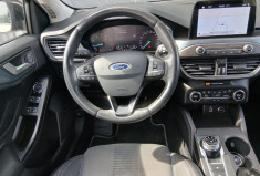 Ford Focus 1.0 SCTi 125 cv BVA8 Active / st-line