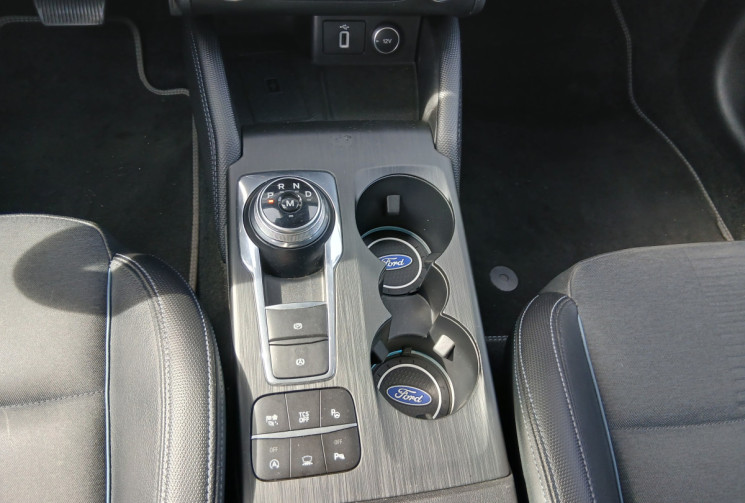 Ford Focus 1.0 SCTi 125 cv BVA8 Active / st-line