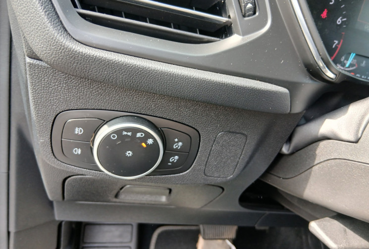 Ford Focus 1.0 SCTi 125 cv BVA8 Active / st-line