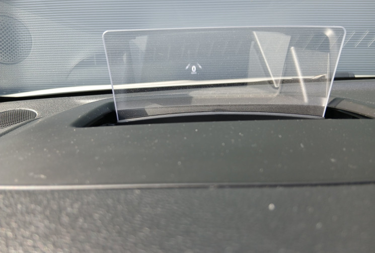 Ford Focus 1.0 SCTi 125 cv BVA8 Active / st-line