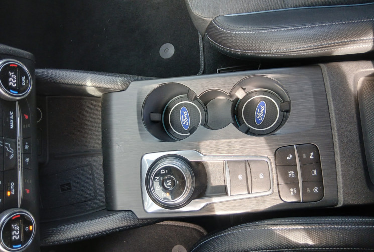 Ford Focus 1.0 SCTi 125 cv BVA8 Active / st-line