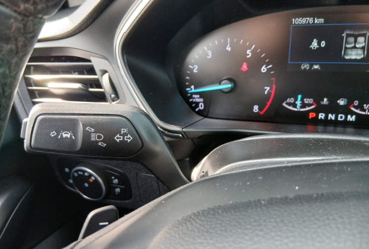 Ford Focus 1.0 SCTi 125 cv BVA8 Active / st-line