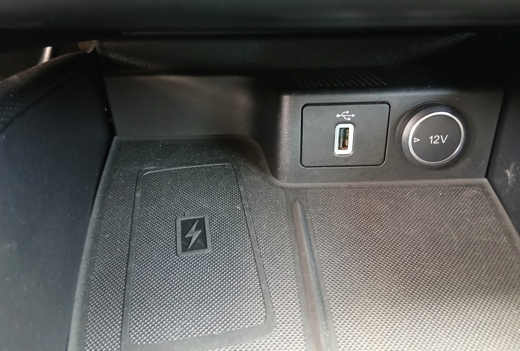 Ford Focus 1.0 SCTi 125 cv BVA8 Active / st-line