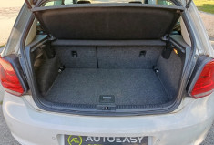 Volkswagen Polo 1.2 TSI 105CH - SPORTLINE - 1ère MAIN - Suivi VW - Radars - Navi