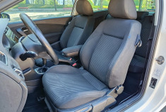 Volkswagen Polo 1.2 TSI 105CH - SPORTLINE - 1ère MAIN - Suivi VW - Radars - Navi