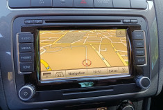 Volkswagen Polo 1.2 TSI 105CH - SPORTLINE - 1ère MAIN - Suivi VW - Radars - Navi