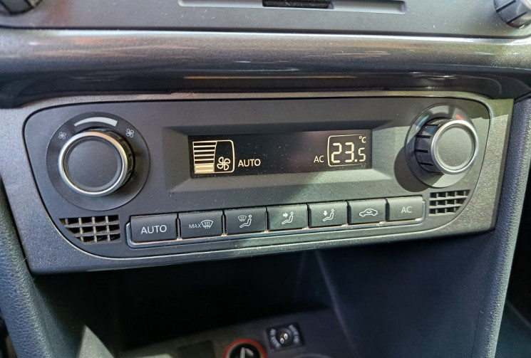 Volkswagen Polo 1.2 TSI 105CH - SPORTLINE - 1ère MAIN - Suivi VW - Radars - Navi