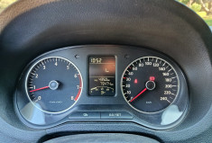 Volkswagen Polo 1.2 TSI 105CH - SPORTLINE - 1ère MAIN - Suivi VW - Radars - Navi