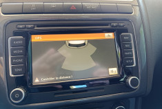 Volkswagen Polo 1.2 TSI 105CH - SPORTLINE - 1ère MAIN - Suivi VW - Radars - Navi