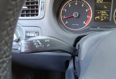 Volkswagen Polo 1.2 TSI 105CH - SPORTLINE - 1ère MAIN - Suivi VW - Radars - Navi