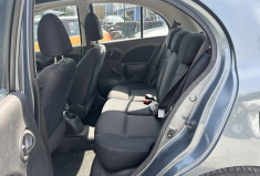 Nissan Micra IV (2) 1.2 80 Ch TEKNA * TOIT PANORAMIQUE * GPS * CLIM AUTO * BLUETOOTH