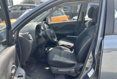 Nissan Micra IV (2) 1.2 80 Ch TEKNA * TOIT PANORAMIQUE * GPS * CLIM AUTO * BLUETOOTH