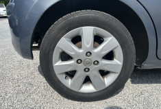 Nissan Micra IV (2) 1.2 80 Ch TEKNA * TOIT PANORAMIQUE * GPS * CLIM AUTO * BLUETOOTH