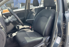 Nissan Micra IV (2) 1.2 80 Ch TEKNA * TOIT PANORAMIQUE * GPS * CLIM AUTO * BLUETOOTH