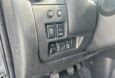 Nissan Micra IV (2) 1.2 80 Ch TEKNA * TOIT PANORAMIQUE * GPS * CLIM AUTO * BLUETOOTH