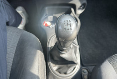 Nissan Micra IV (2) 1.2 80 Ch TEKNA * TOIT PANORAMIQUE * GPS * CLIM AUTO * BLUETOOTH