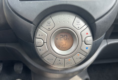 Nissan Micra IV (2) 1.2 80 Ch TEKNA * TOIT PANORAMIQUE * GPS * CLIM AUTO * BLUETOOTH