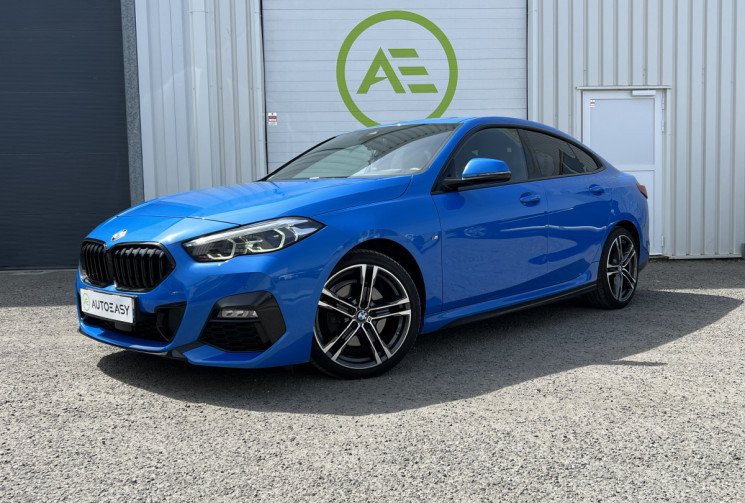 BMW Série 2 Gran Coupé M Sport 218i 140cv * Carplay * Siège Chauffant * Led Ambiance