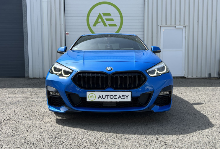 BMW Série 2 Gran Coupé M Sport 218i 140cv * Carplay * Siège Chauffant * Led Ambiance