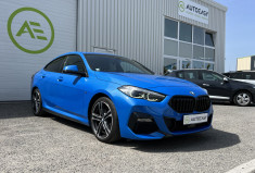 BMW Série 2 Gran Coupé M Sport 218i 140cv * Carplay * Siège Chauffant * Led Ambiance