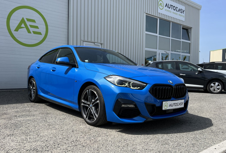 BMW Série 2 Gran Coupé M Sport 218i 140cv * Carplay * Siège Chauffant * Led Ambiance