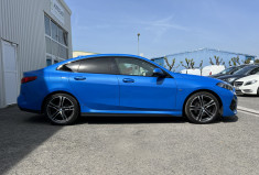 BMW Série 2 Gran Coupé M Sport 218i 140cv * Carplay * Siège Chauffant * Led Ambiance
