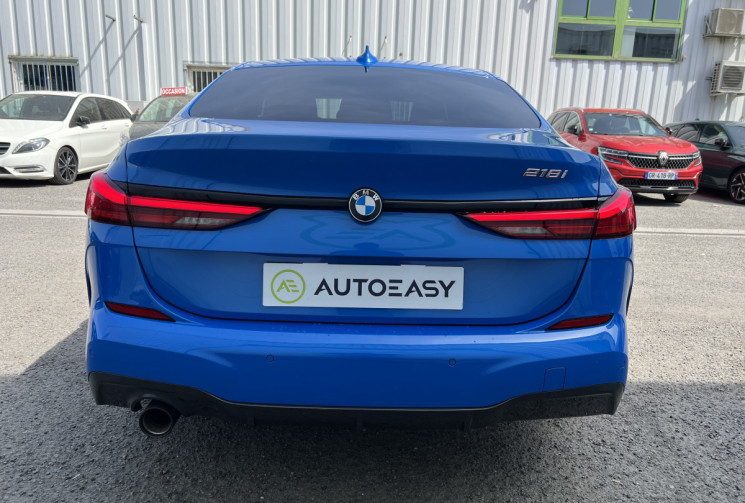 BMW Série 2 Gran Coupé M Sport 218i 140cv * Carplay * Siège Chauffant * Led Ambiance