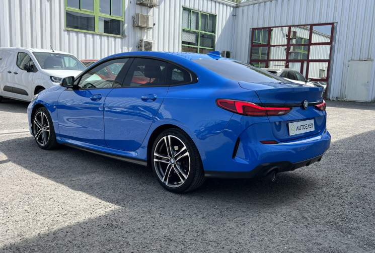 BMW Série 2 Gran Coupé M Sport 218i 140cv * Carplay * Siège Chauffant * Led Ambiance