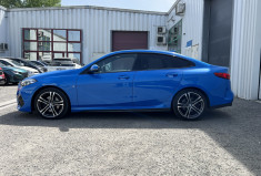 BMW Série 2 Gran Coupé M Sport 218i 140cv * Carplay * Siège Chauffant * Led Ambiance