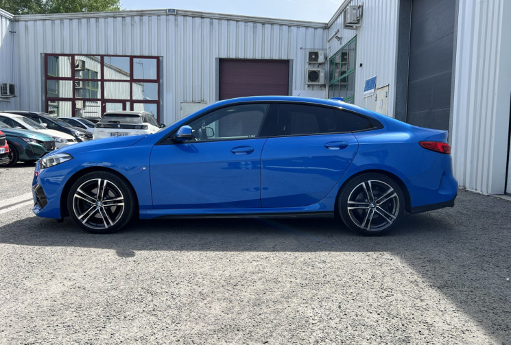 BMW Série 2 Gran Coupé M Sport 218i 140cv * Carplay * Siège Chauffant * Led Ambiance
