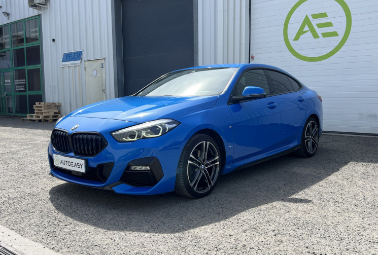 BMW Série 2 Gran Coupé M Sport 218i 140cv * Carplay * Siège Chauffant * Led Ambiance