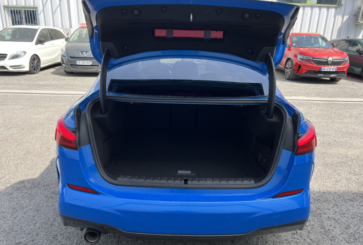 BMW Série 2 Gran Coupé M Sport 218i 140cv * Carplay * Siège Chauffant * Led Ambiance