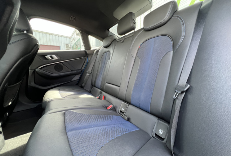 BMW Série 2 Gran Coupé M Sport 218i 140cv * Carplay * Siège Chauffant * Led Ambiance