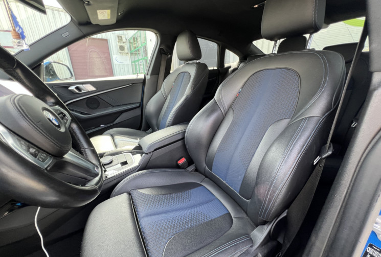 BMW Série 2 Gran Coupé M Sport 218i 140cv * Carplay * Siège Chauffant * Led Ambiance