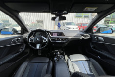 BMW Série 2 Gran Coupé M Sport 218i 140cv * Carplay * Siège Chauffant * Led Ambiance