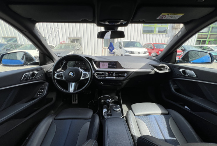 BMW Série 2 Gran Coupé M Sport 218i 140cv * Carplay * Siège Chauffant * Led Ambiance