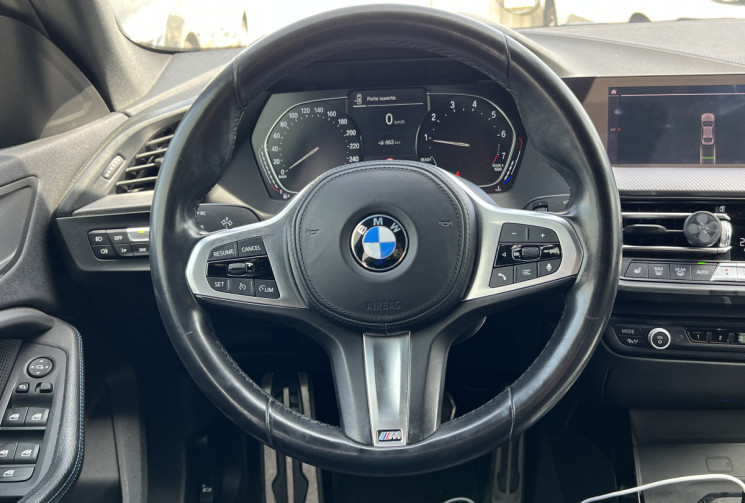 BMW Série 2 Gran Coupé M Sport 218i 140cv * Carplay * Siège Chauffant * Led Ambiance