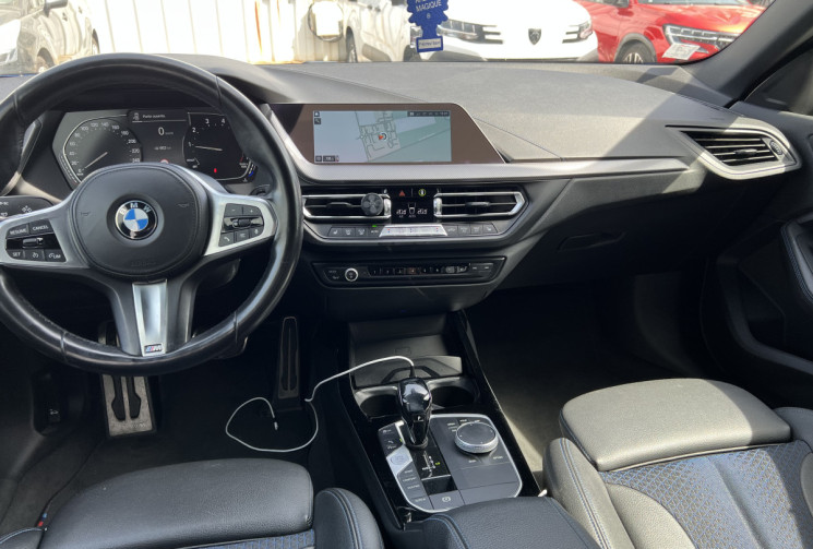 BMW Série 2 Gran Coupé M Sport 218i 140cv * Carplay * Siège Chauffant * Led Ambiance