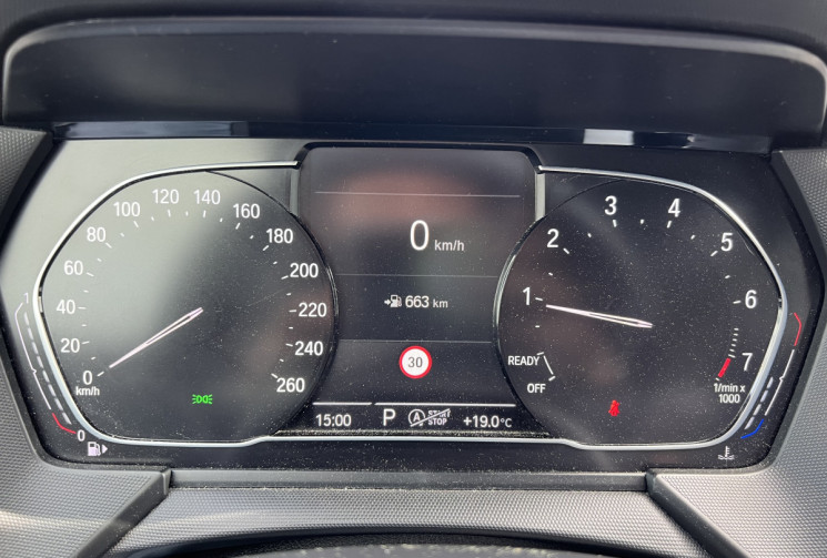 BMW Série 2 Gran Coupé M Sport 218i 140cv * Carplay * Siège Chauffant * Led Ambiance