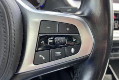 BMW Série 2 Gran Coupé M Sport 218i 140cv * Carplay * Siège Chauffant * Led Ambiance