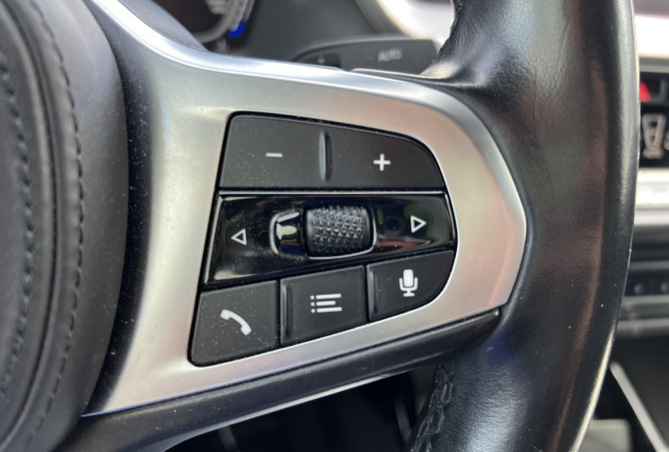 BMW Série 2 Gran Coupé M Sport 218i 140cv * Carplay * Siège Chauffant * Led Ambiance