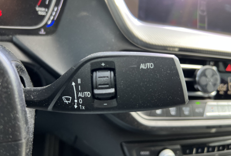 BMW Série 2 Gran Coupé M Sport 218i 140cv * Carplay * Siège Chauffant * Led Ambiance