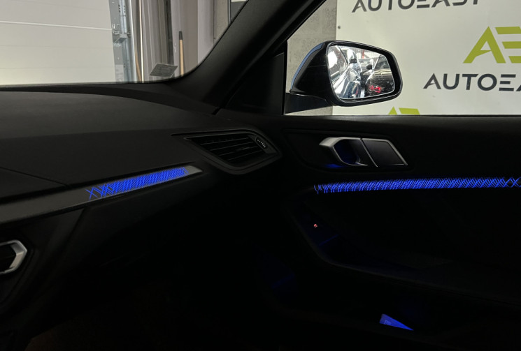 BMW Série 2 Gran Coupé M Sport 218i 140cv * Carplay * Siège Chauffant * Led Ambiance