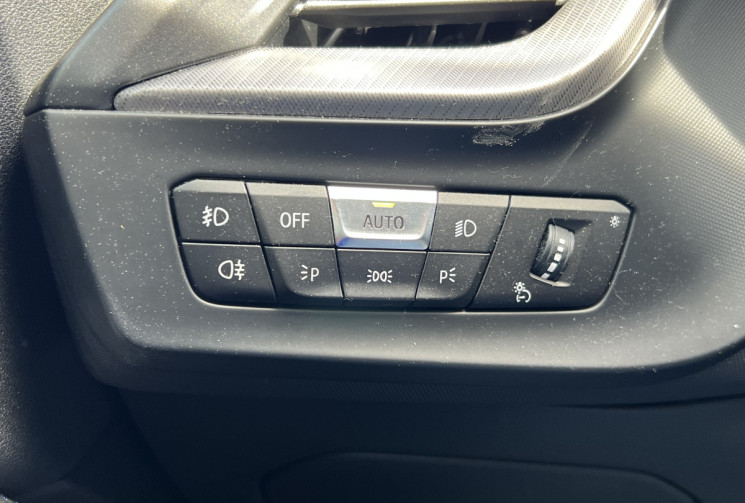 BMW Série 2 Gran Coupé M Sport 218i 140cv * Carplay * Siège Chauffant * Led Ambiance