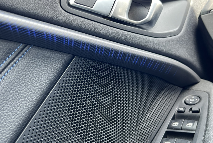 BMW Série 2 Gran Coupé M Sport 218i 140cv * Carplay * Siège Chauffant * Led Ambiance